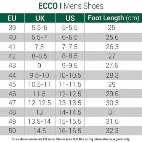 ECCO Men's Soft 7 Sneakers - Picture 6 of 6